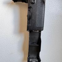 Battery grip for Sony a7riii e Sony A9