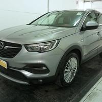 OPEL Grandland X 1.6 ecotec Advance s&s 120cv