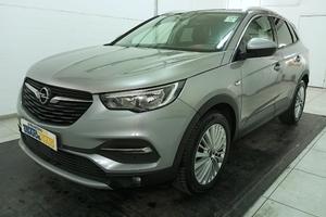 OPEL Grandland X 1.6 ecotec Advance s&s 120cv
