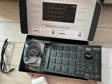 Mpc studio