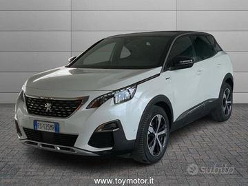 Peugeot 3008 2nd serie BlueHDi 130 S&S EAT8 G...