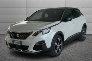 Peugeot 3008 2nd serie BlueHDi 130 S&S EAT8 G...