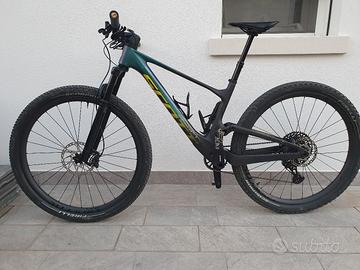 Scott Spark RC taglia M 