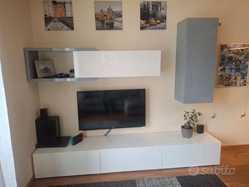 Mobili sala marchio Cappellini