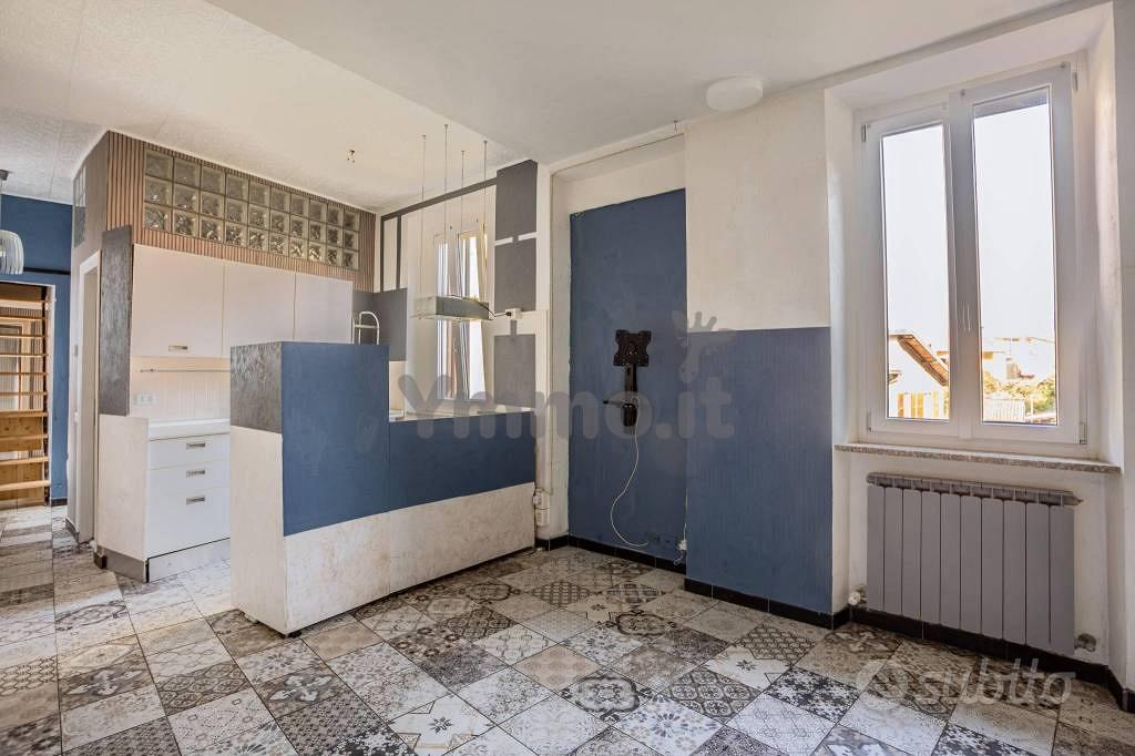 Appartamento – Porto Ceresio, Ca del Monte - Vista 5
