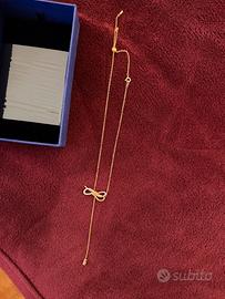 Collana Swarovski
