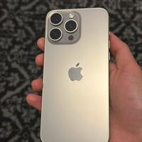 IPhone 15 Pro Max 1TB