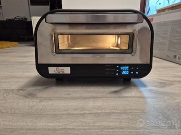Forno per pizza