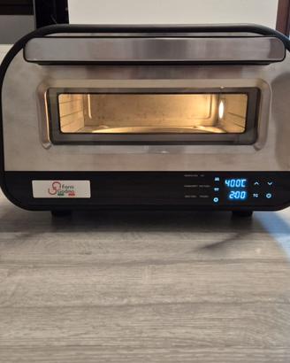Forno per pizza