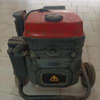 Generatore a benzina