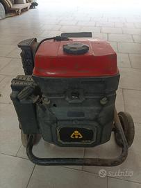 Generatore a benzina