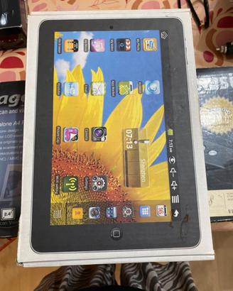 Tablet