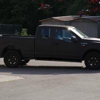 Ford F150 XT originale americano