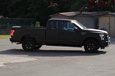 Ford F150 XT originale americano