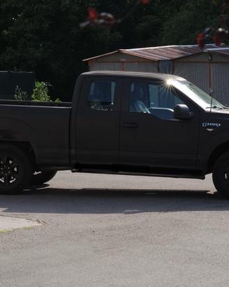 Ford F150 XT originale americano