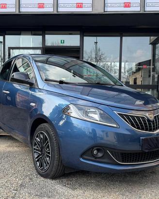 LANCIA Ypsilon 1.0 FireFly SILVER *MHEV* *IVA ES