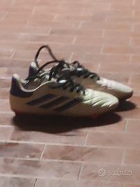 scarpini da calcio