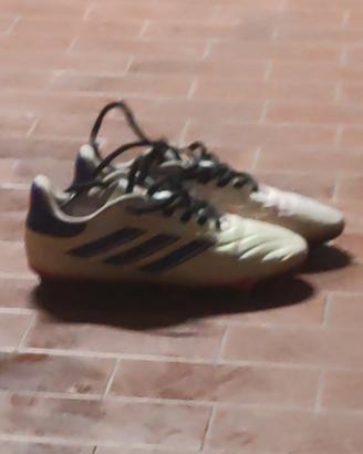 scarpini da calcio