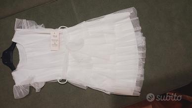 vestito cerimonia 