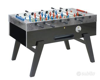 Calciobalilla Garlando Maracanà Nuovo