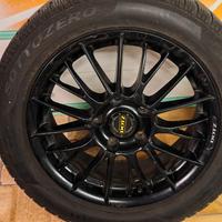 Cerchi da 16 per Renault Megane 3