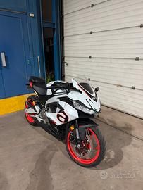 Aprilia RS457