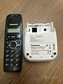 Telefono Panasonic Cordless