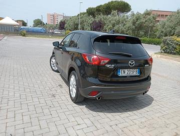 Mazda CX5 2012 