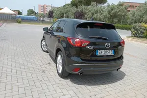 Mazda CX5 2012 