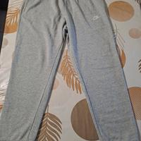 vestiti pantalone nike 