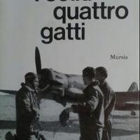 I soliti quattro gatti
