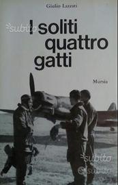 I soliti quattro gatti