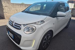 Citroen C1 1.0 Benzina 5 porte SHINE