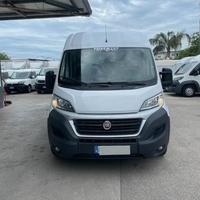 Fiat ducato pm-ta 2.3 mtj 130cv - 11/2017
