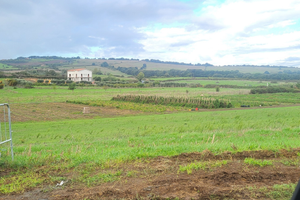 Terreno doppia destinazione d'uso