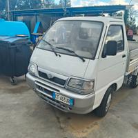 Porter piaggio 1.4 diesel
