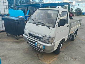 Porter piaggio 1.4 diesel