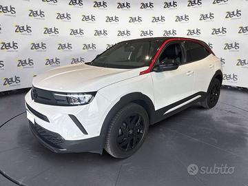 Opel Mokka 1.2 Turbo GS Line