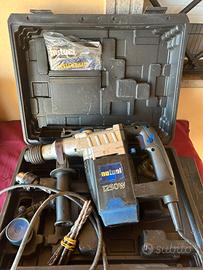 Trapano tassellatore