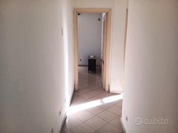 3 vani ristrutturato - Zona servitissima
