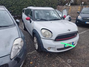 MUSATA E KIT AIRBAG MINI COUNTRYMAN ANNO 2013