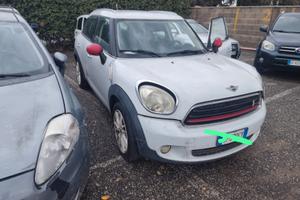 MUSATA E KIT AIRBAG MINI COUNTRYMAN ANNO 2013