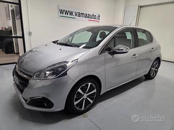 PEUGEOT 208 BlueHDi Allure UNICOPROPIETARIO EURO