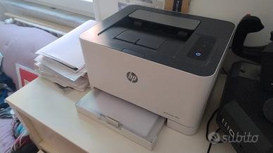 Stampante Laser a colori HP Color Laser 150nw
