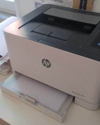 Stampante Laser a colori HP Color Laser 150nw