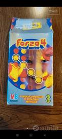 Gioco "forza quattro"
