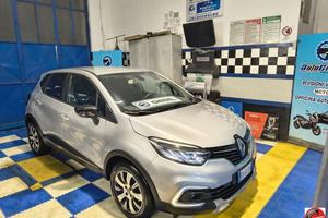 RENAULT - Captur - dCi 8V 90 CV S&S Energy Zen
