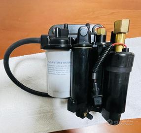 Ricambi Volvo Penta 4.3 GI