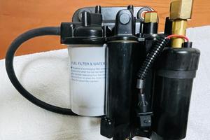 Ricambi Volvo Penta 4.3 GI