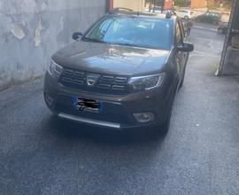 Dacia sandero stepway gpl